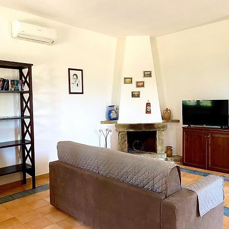 Villa Chiara 阿谢亚 外观 照片