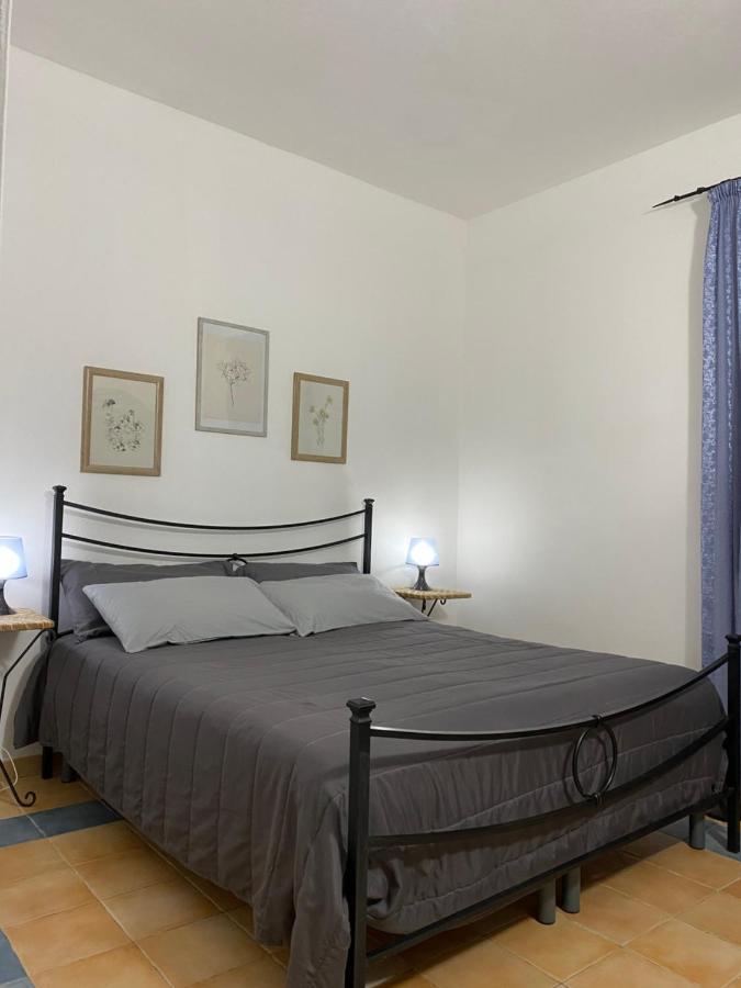 Villa Chiara 阿谢亚 外观 照片