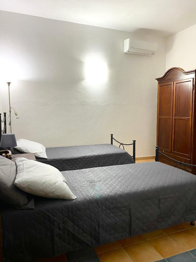 Villa Chiara 阿谢亚 外观 照片